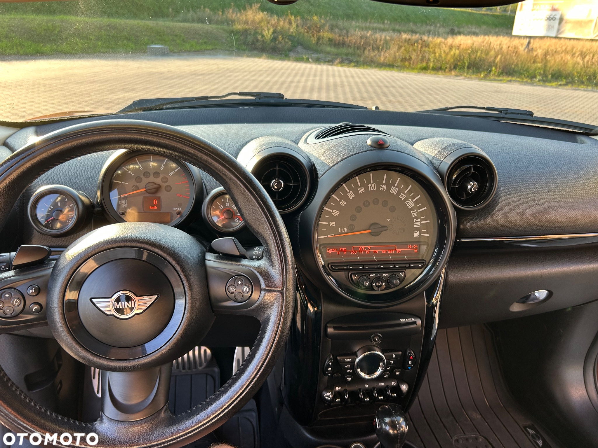 MINI Countryman - 5