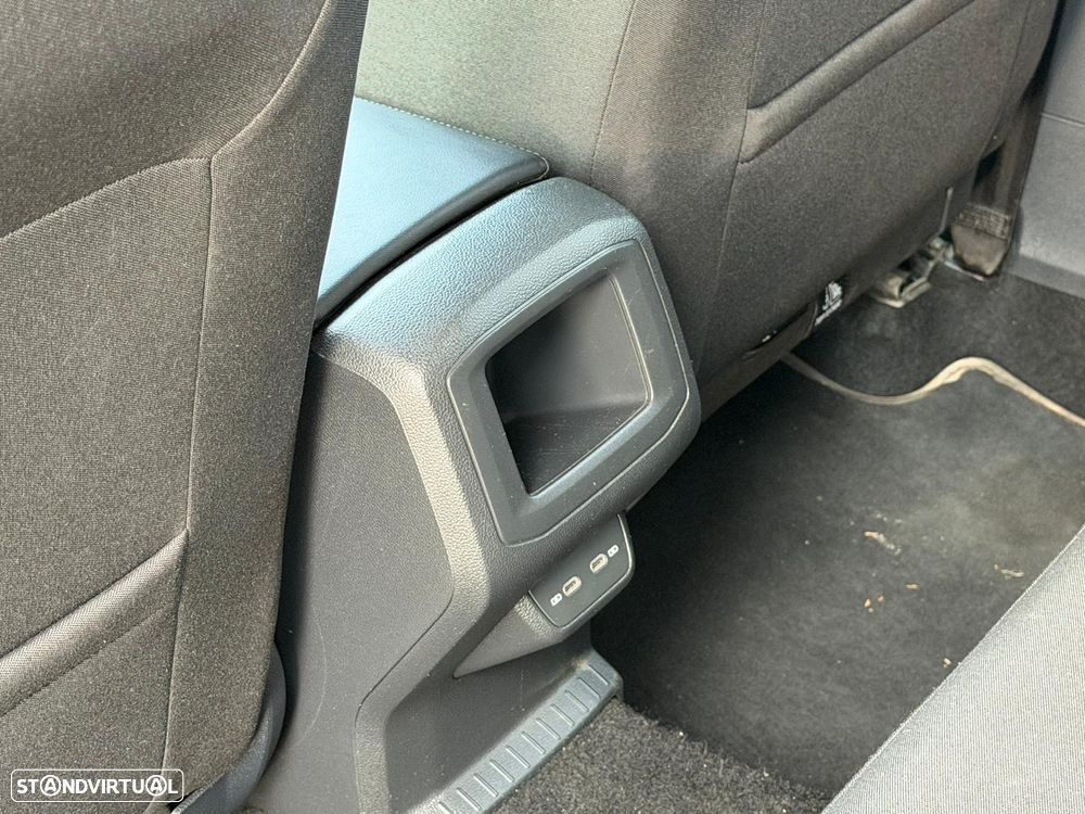 VW T-Cross 1.0 TSI Life - 14