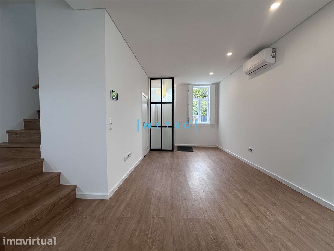 Moradia T2 DUPLEX Arrendamento em Aldoar, Foz do Douro e Nevogilde,Por - Grande imagem: 3/13