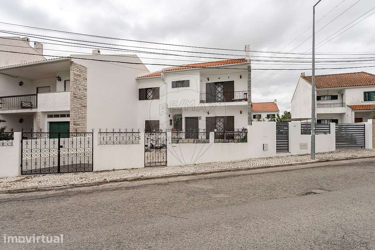 Moradia T6 para venda - Grande imagem: 4/49