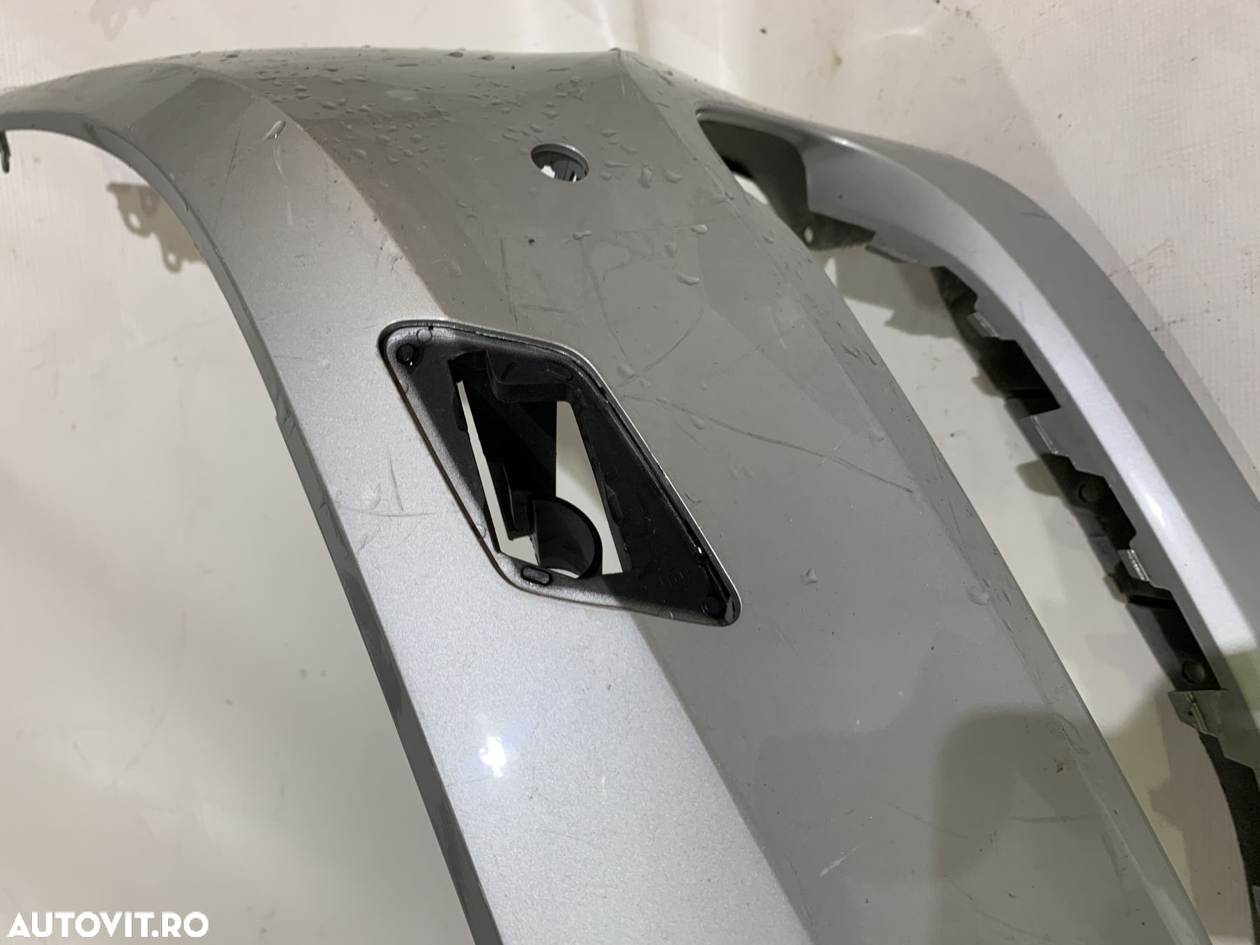 Bara fata BMW Seria 5 G30, G31, 2016, 2017, 2018, 2019, 2020, cod origine OE 51117385336. - 12