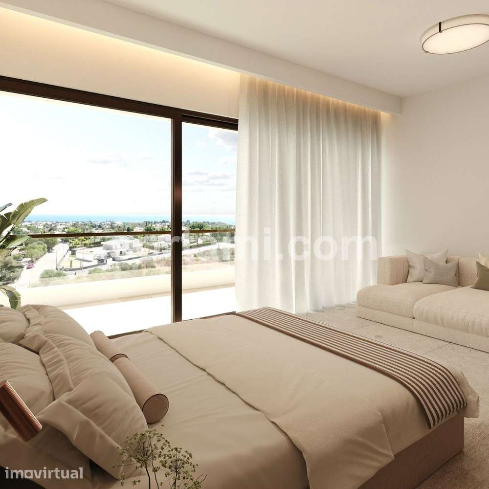 Apartamento T1 Venda em Lagoa e Carvoeiro,Lagoa (Algarve) - Grande imagem: 5/8