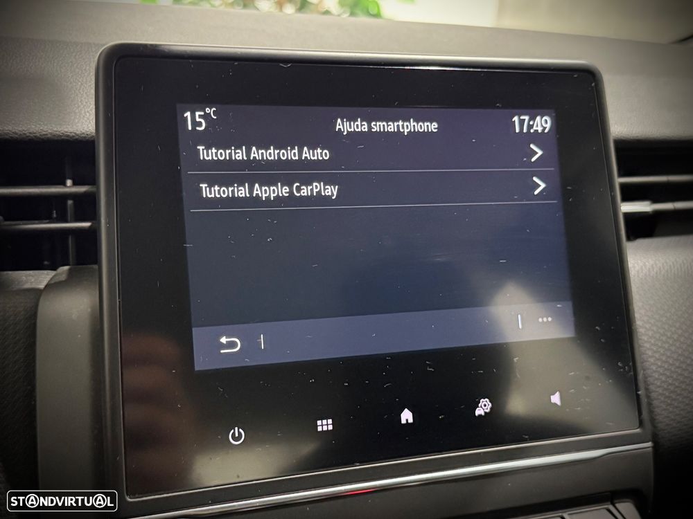 Renault Clio 1.0 TCe Intens Bi-Fuel - 19