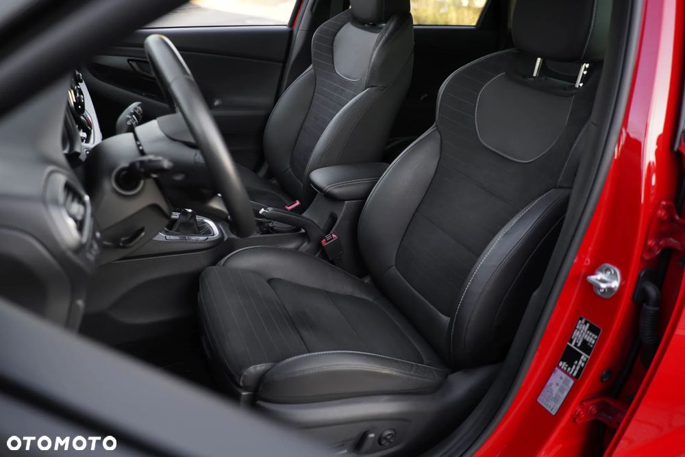 Hyundai i30 N 2.0 T-GDI Performance - 28