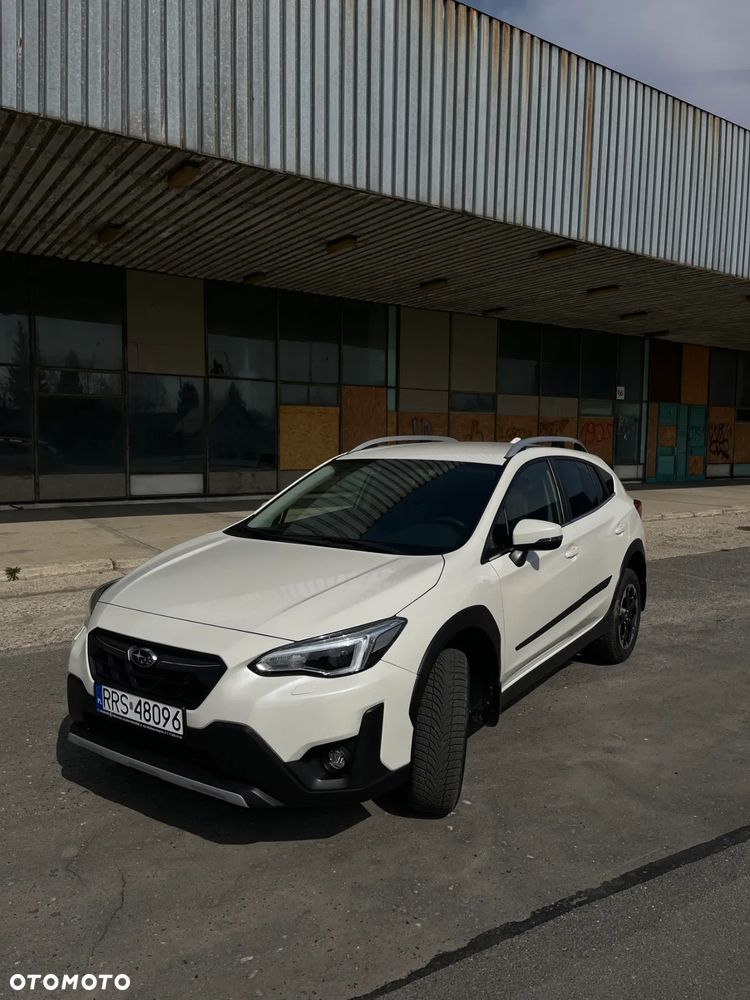 Subaru XV 1.6i Lineartronic Comfort - 2