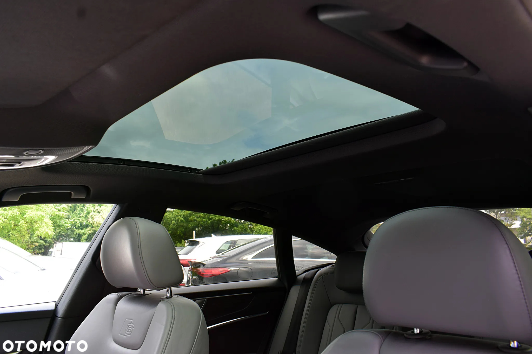 Audi A7 Sportback 50 TDI quattro tiptronic - 24