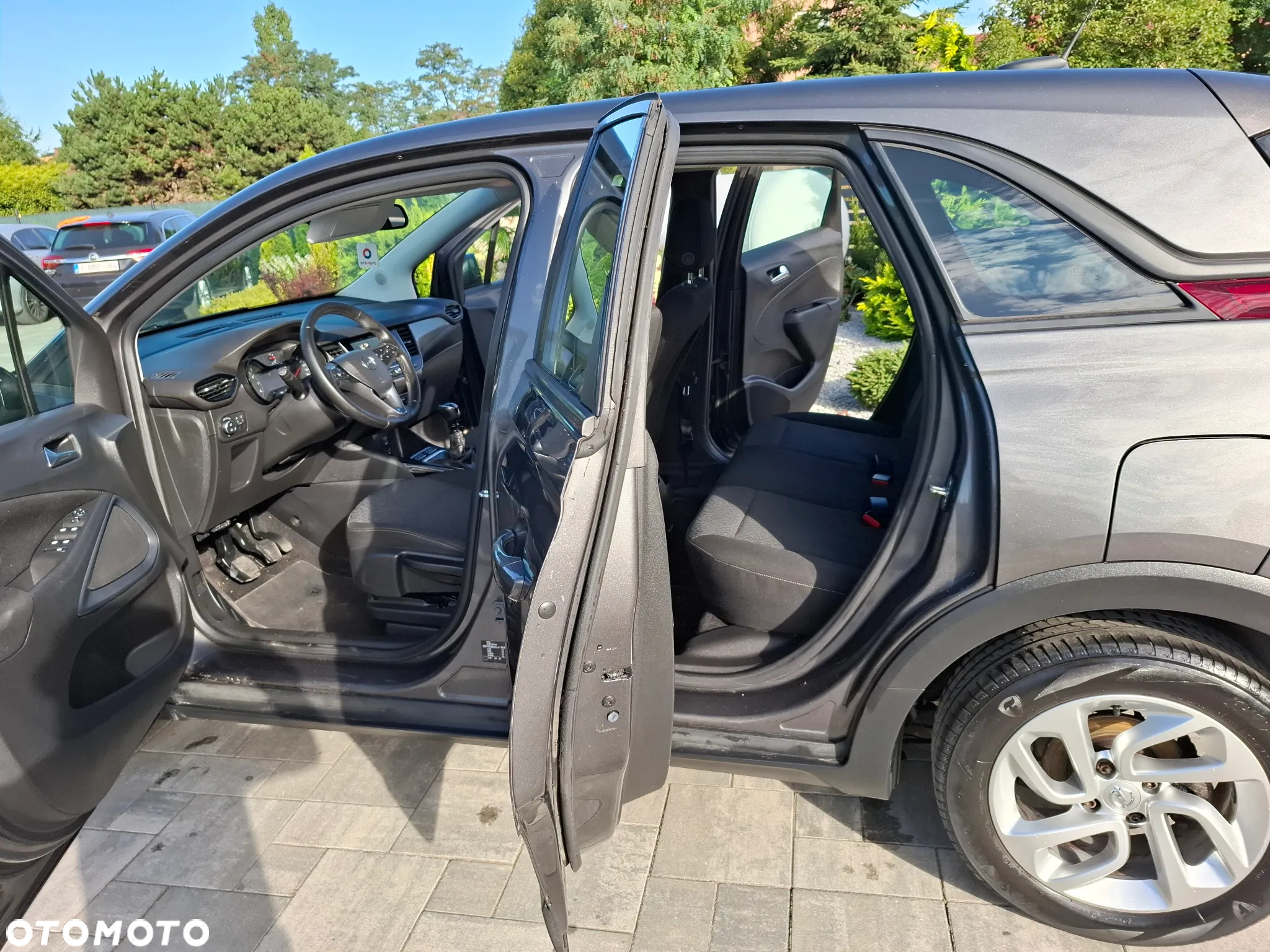 Opel Crossland X 1.2 ECOTEC Start/Stop Innovation - 20