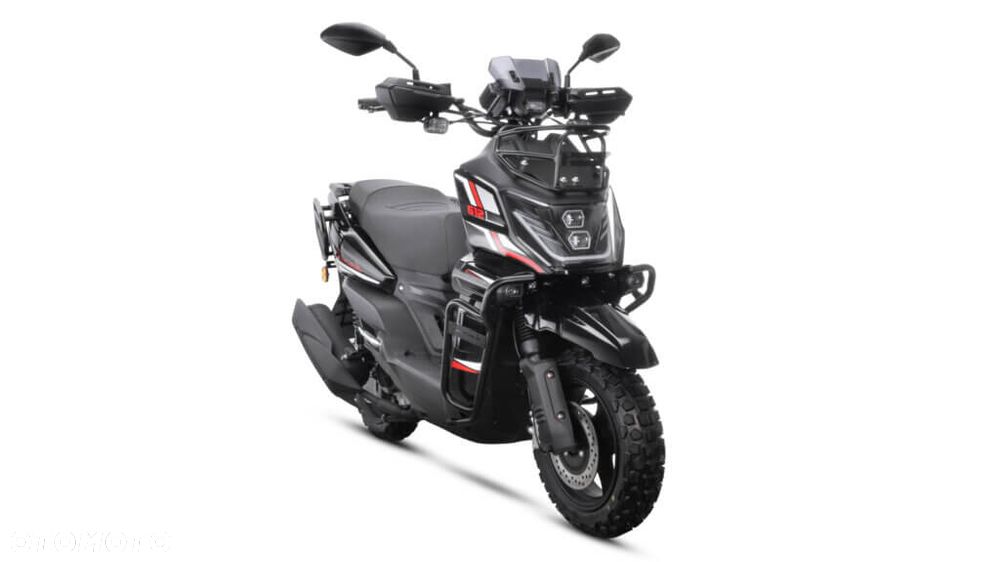 Junak 607