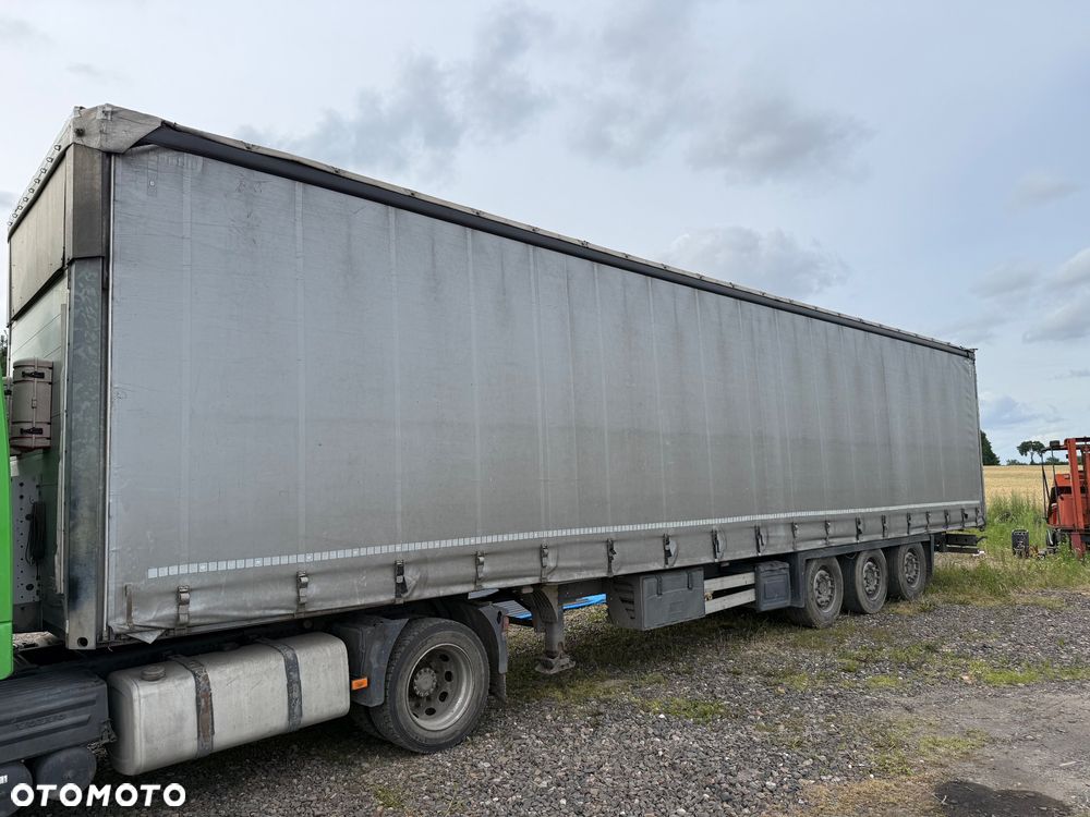 Schmitz Cargobull SCS S01 - 1