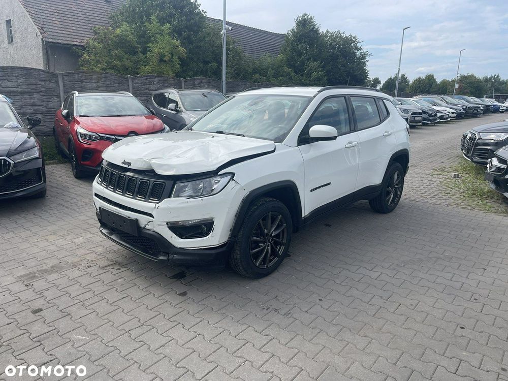 Jeep Compass 1.3 GSE T4 Automatik - 3