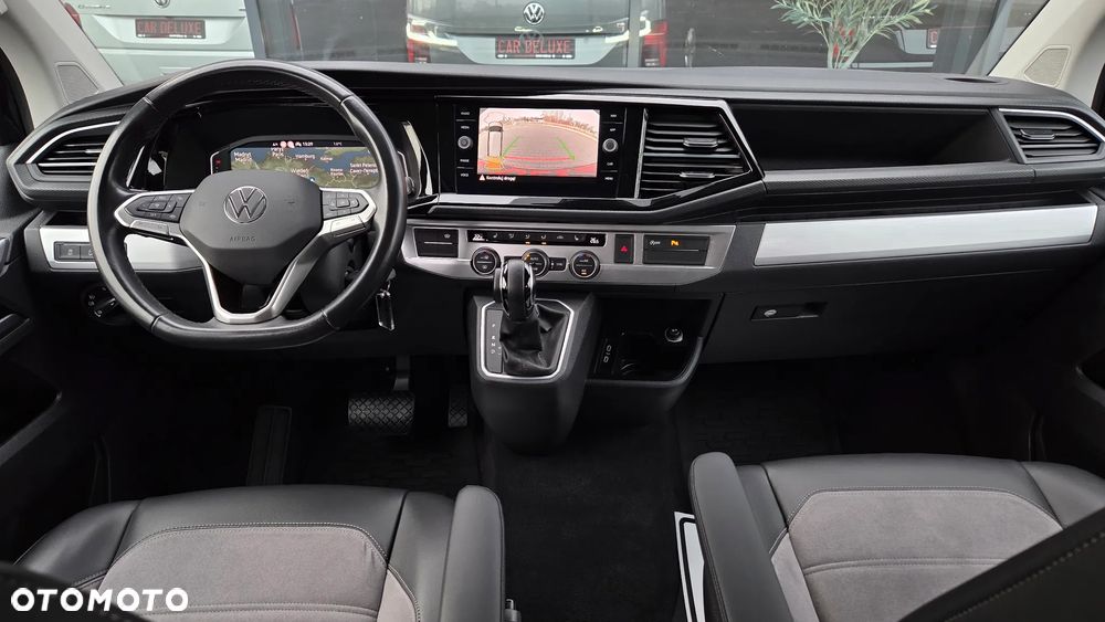 Volkswagen Multivan 2.0 TDI L1 Highline 4Motion DSG - 9