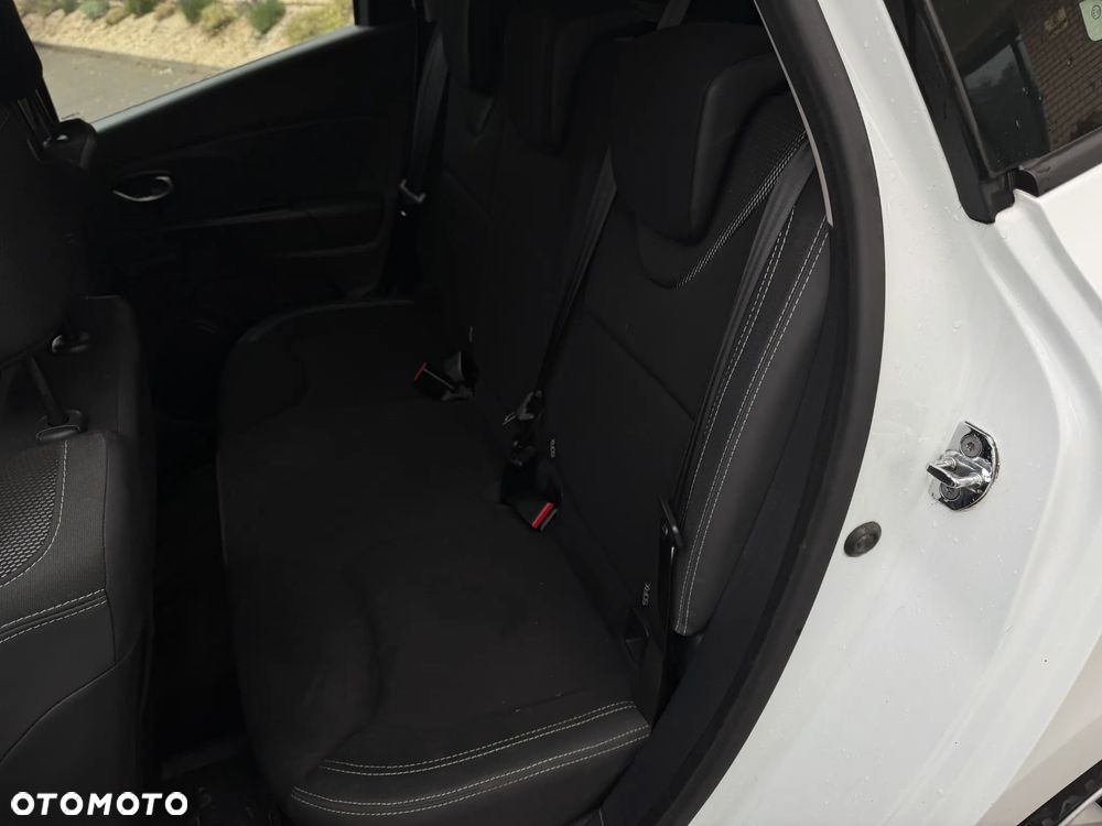 Renault Clio 0.9 Energy TCe Alize - 10
