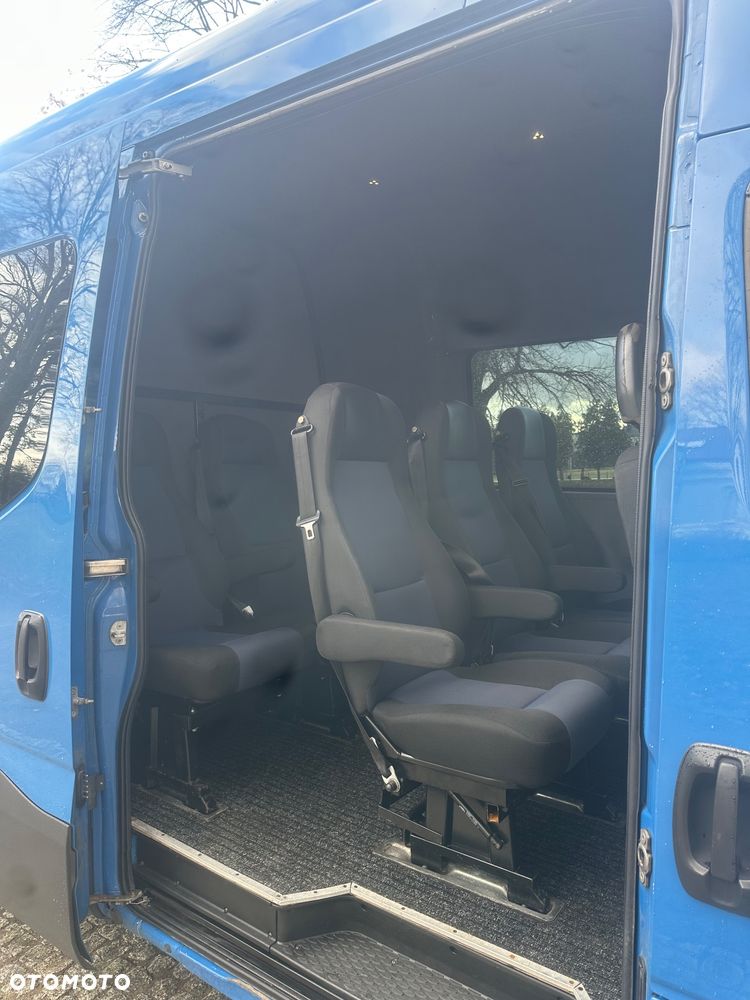Iveco 35s18 - 8