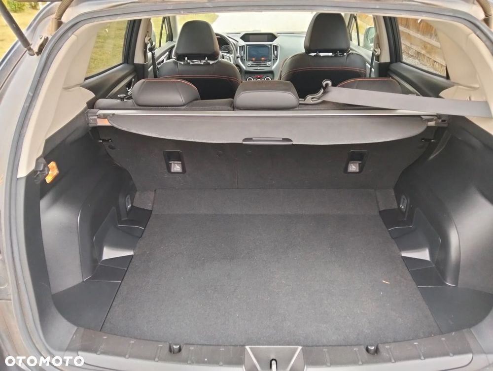 Subaru XV 1.6i Lineartronic Exclusive+ - 16