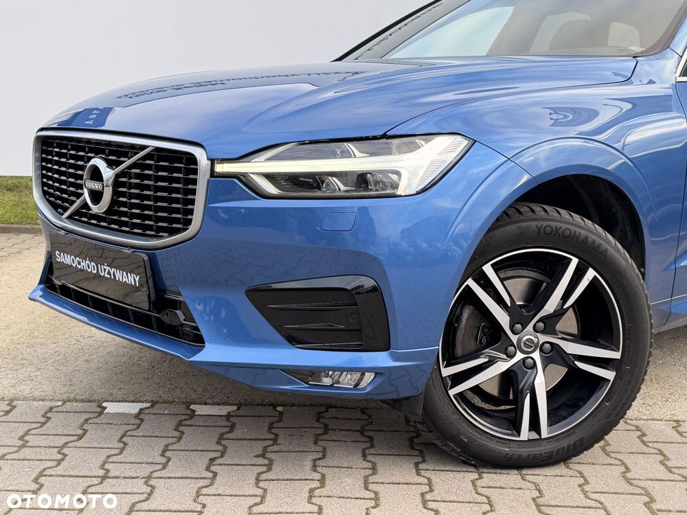 Volvo XC 60 - 2
