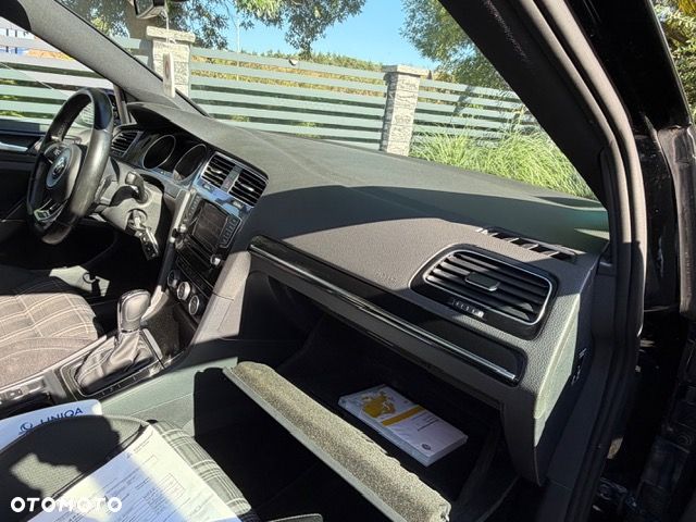 Volkswagen Golf GTD 2.0 TDI SCR DSG - 21