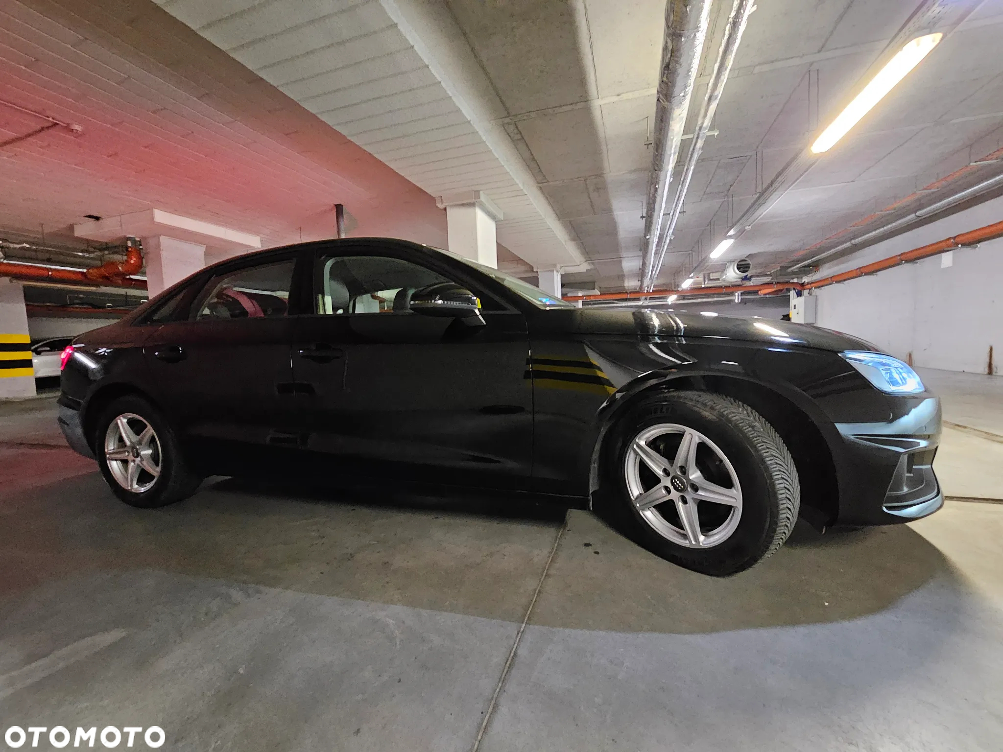 Audi A4 35 TFSI - 3