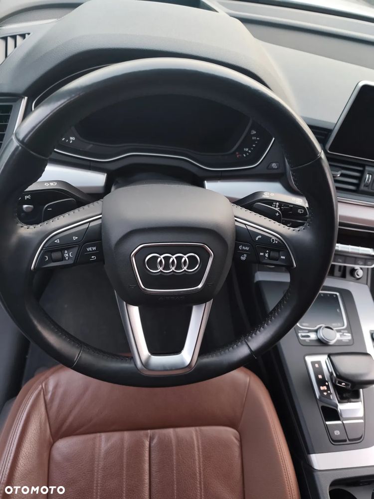 Audi Q5 2.0 TFSI Quattro S tronic - 14