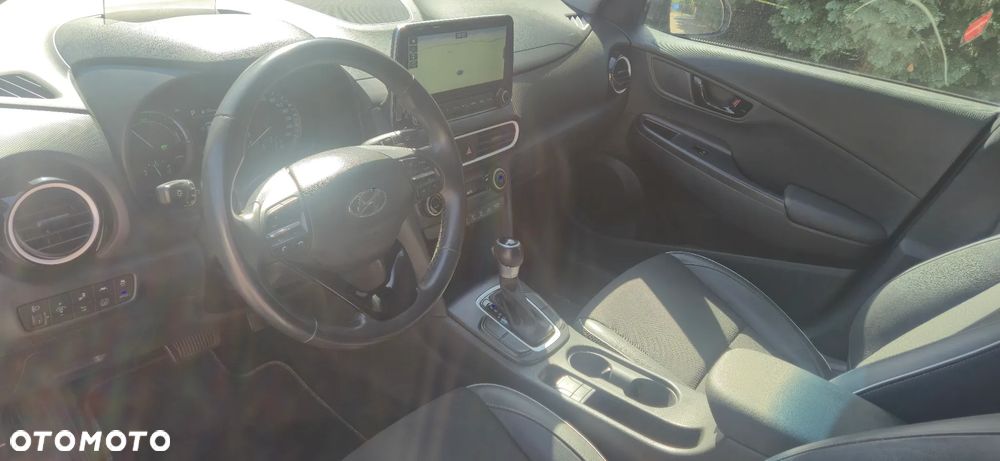 Hyundai Tucson - 6
