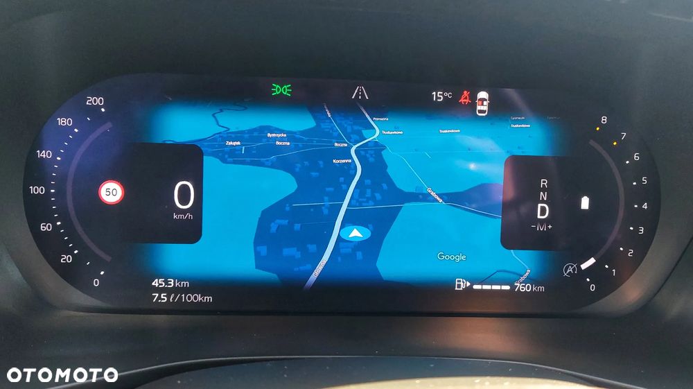 Volvo XC 40 B5 AWD Ultimate Dark - 14