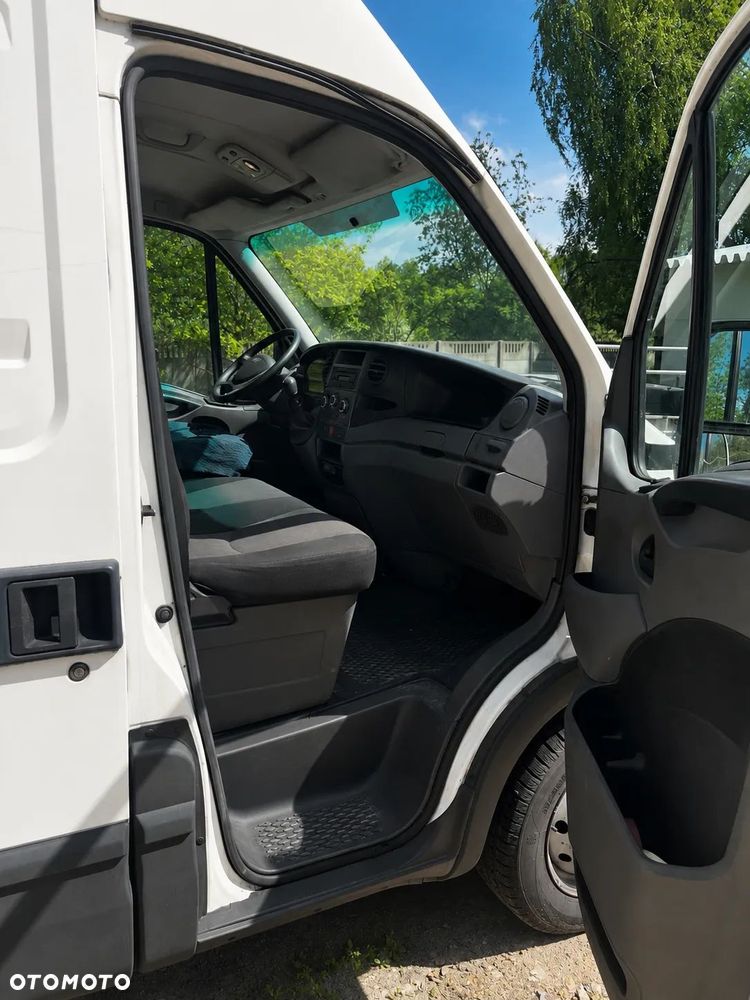 Iveco Daily - 12