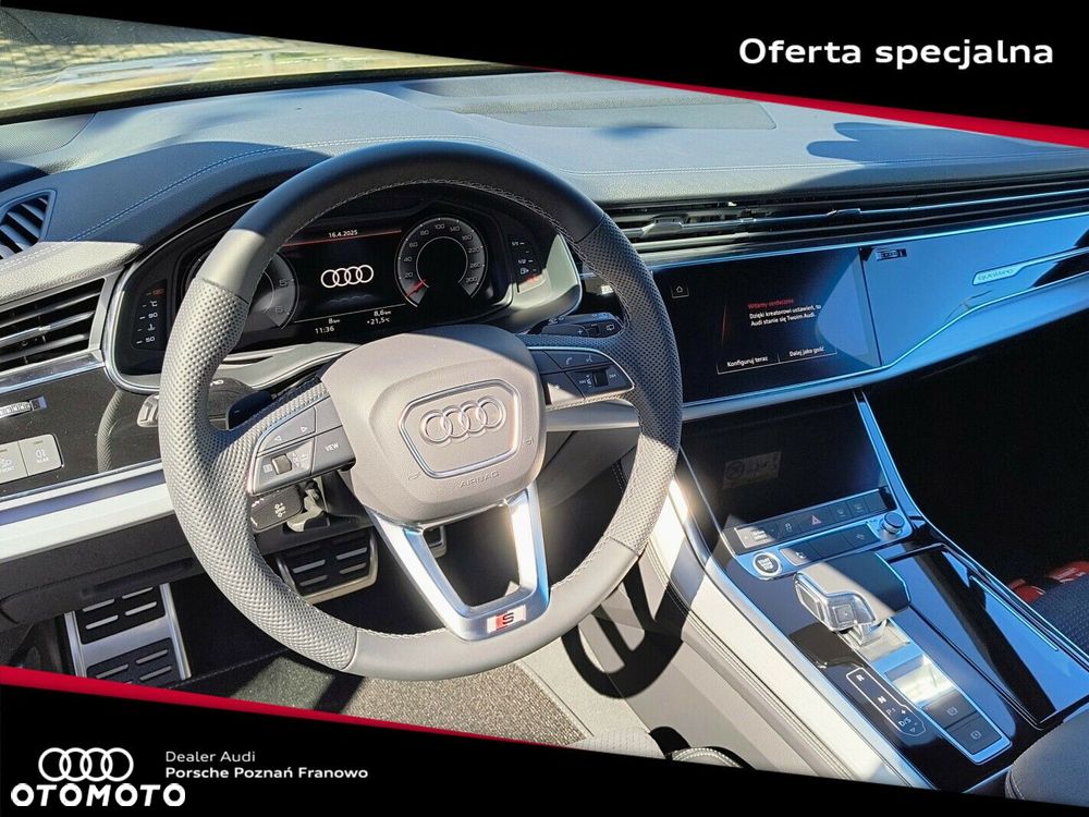 Audi Q7 - 4