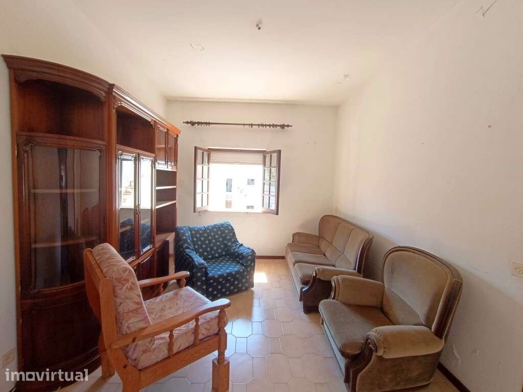 Apartamento T2 para venda em Lagos - Grande imagem: 2/14
