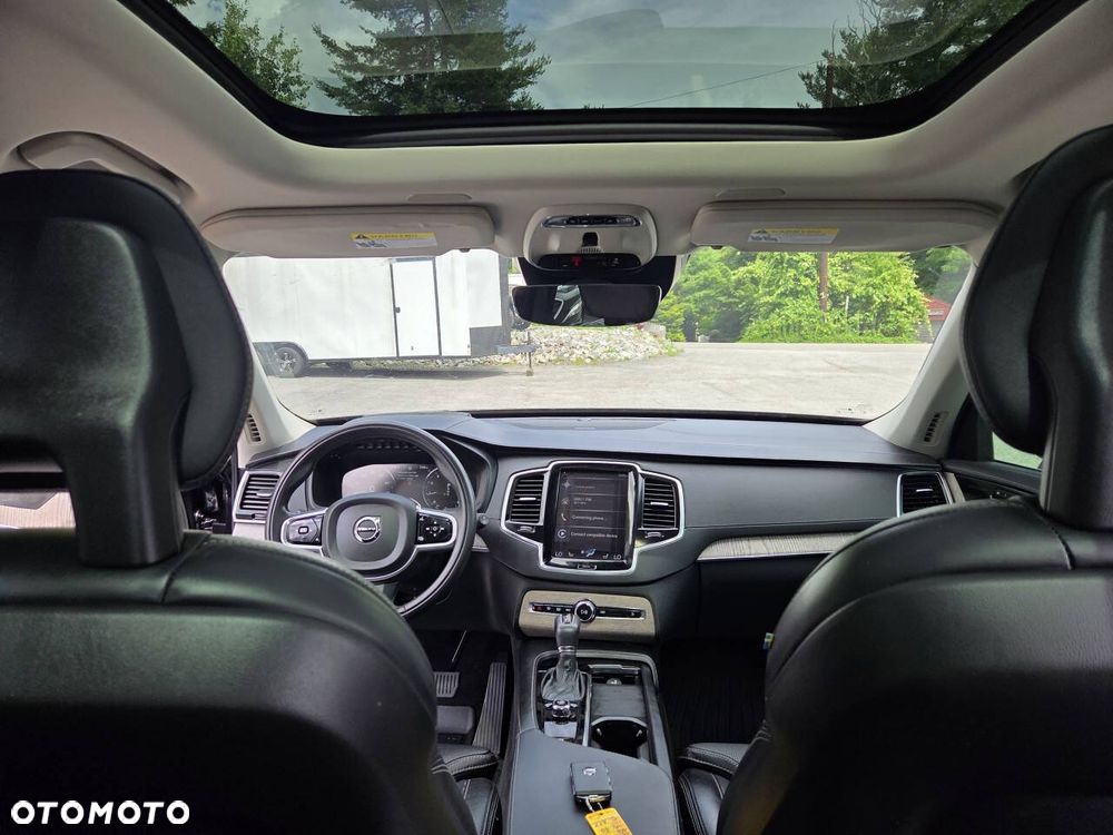 Volvo XC 90 - 24