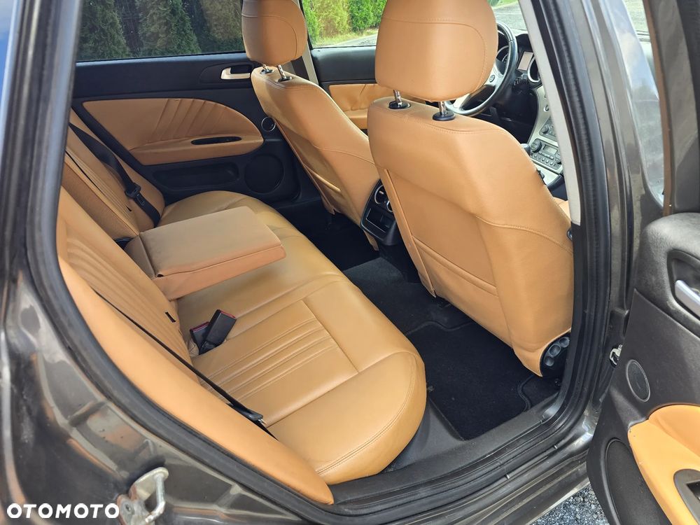 Alfa Romeo 159 - 5