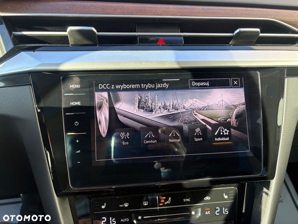 Volkswagen Arteon Shooting Brake 2.0 TDI SCR 4Motion DSG Elegance - 27