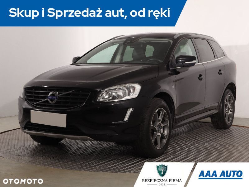 Volvo XC 60 - 3