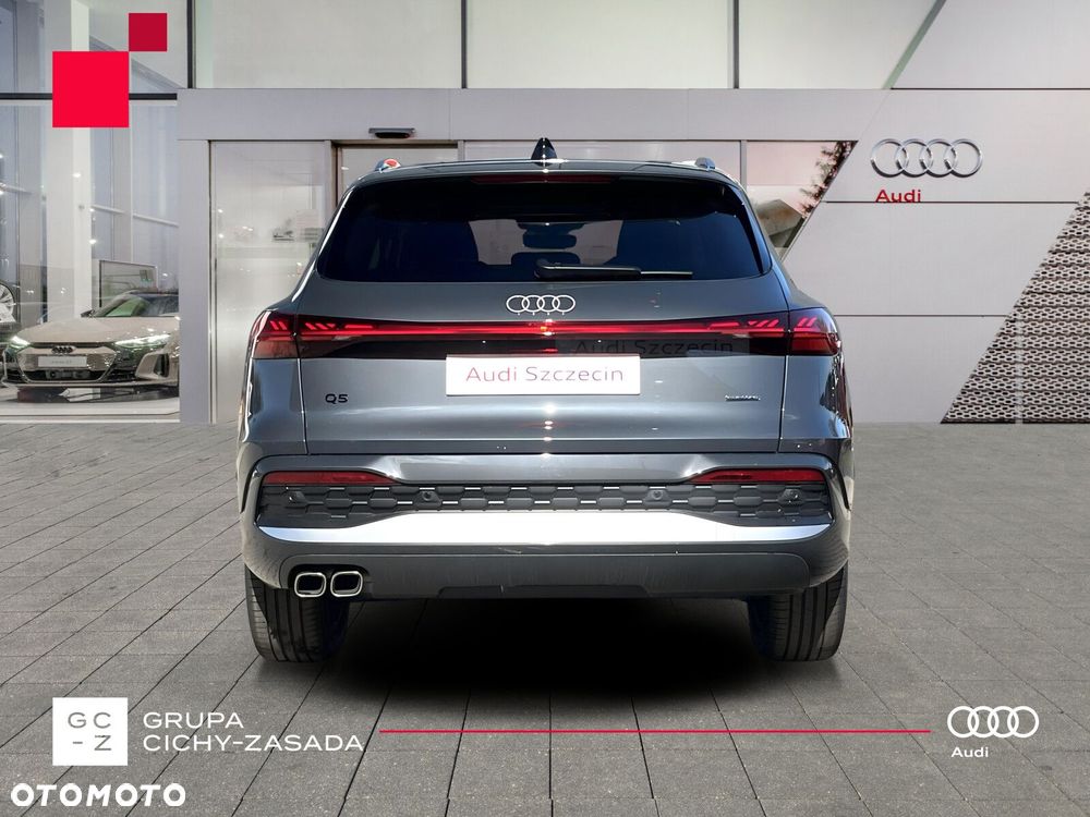 Audi Q5 2026 photo 4