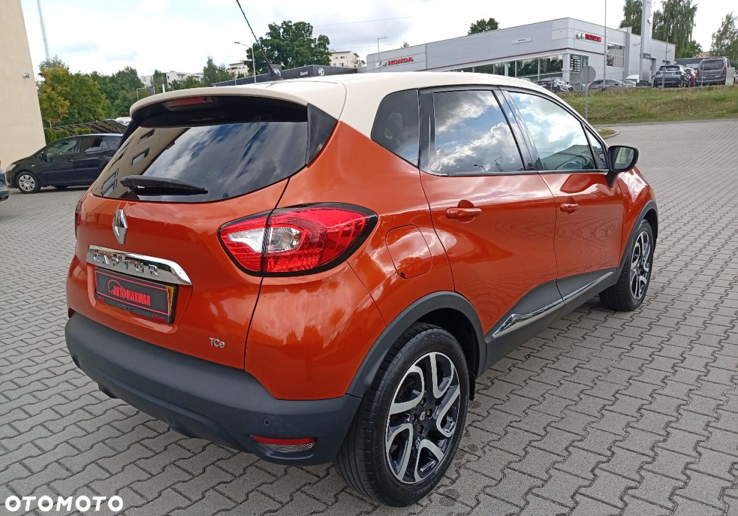 Renault Captur - 9