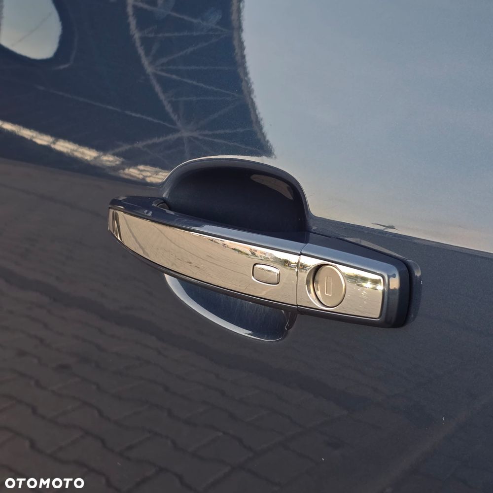 Opel Insignia 2.0 CDTI EcoFLEX Start/Stop Edition - 22