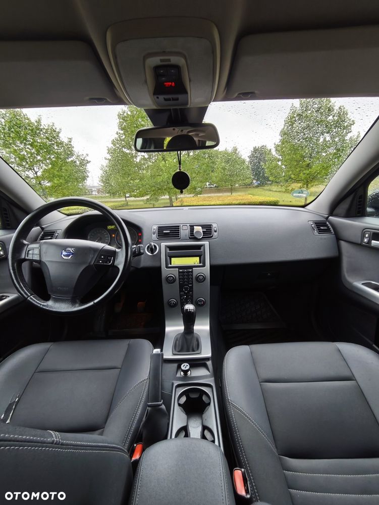 Volvo V50 - 5