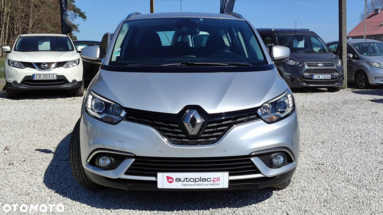 Renault Grand Scenic - 2