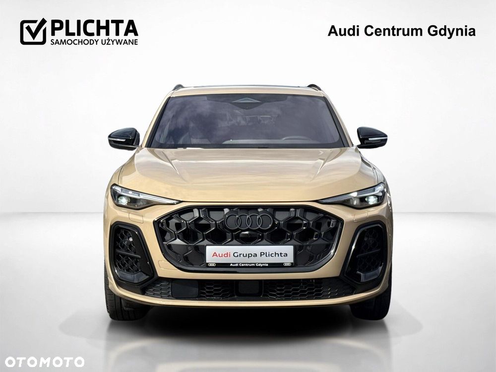 Audi Q5 Sportback - 9