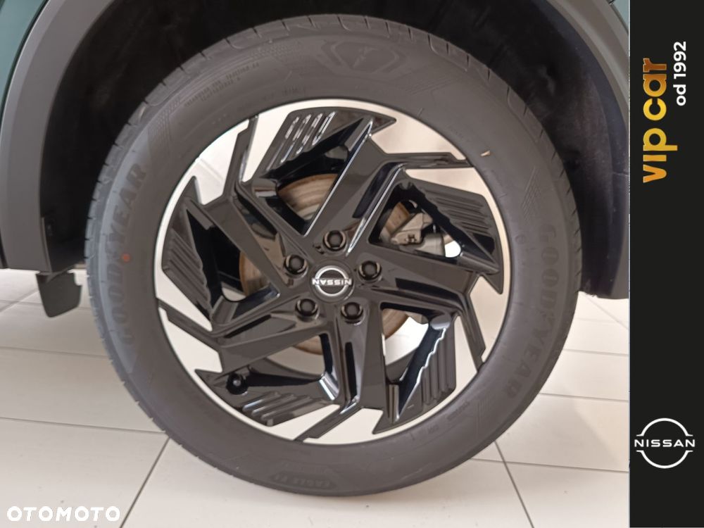 Nissan Qashqai 1.5 e-POWER N-Connecta - 12