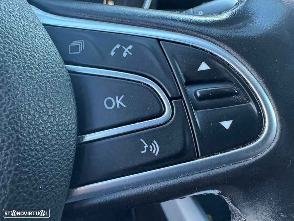 Renault Kadjar 1.5 dCi Intens - 17