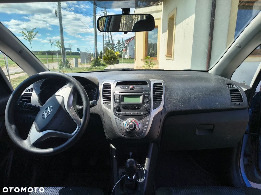 Hyundai ix20 1.4 Classic - 5