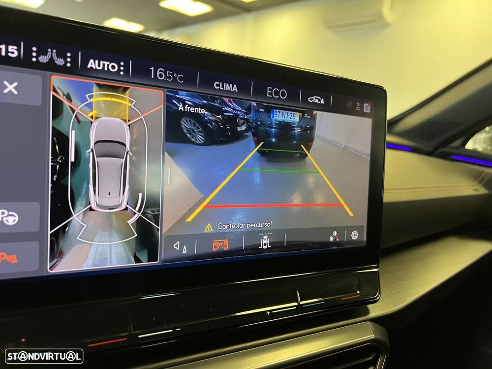 Cupra Formentor VZ 1.4 e-Hybrid DSG - 48