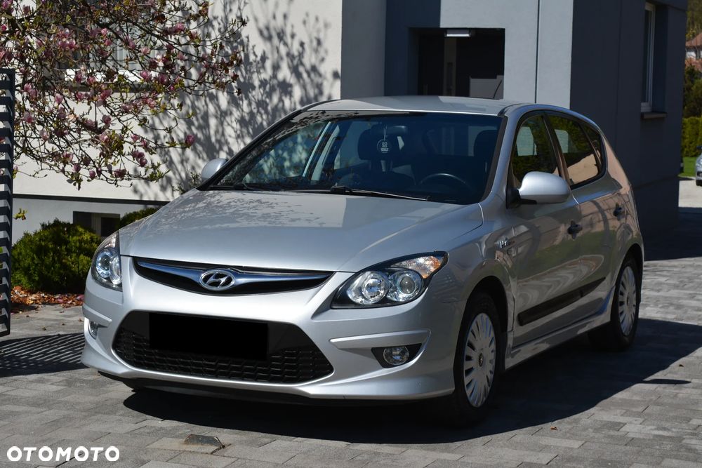 Hyundai i30 1.6 CRDi Blue Classic - 3