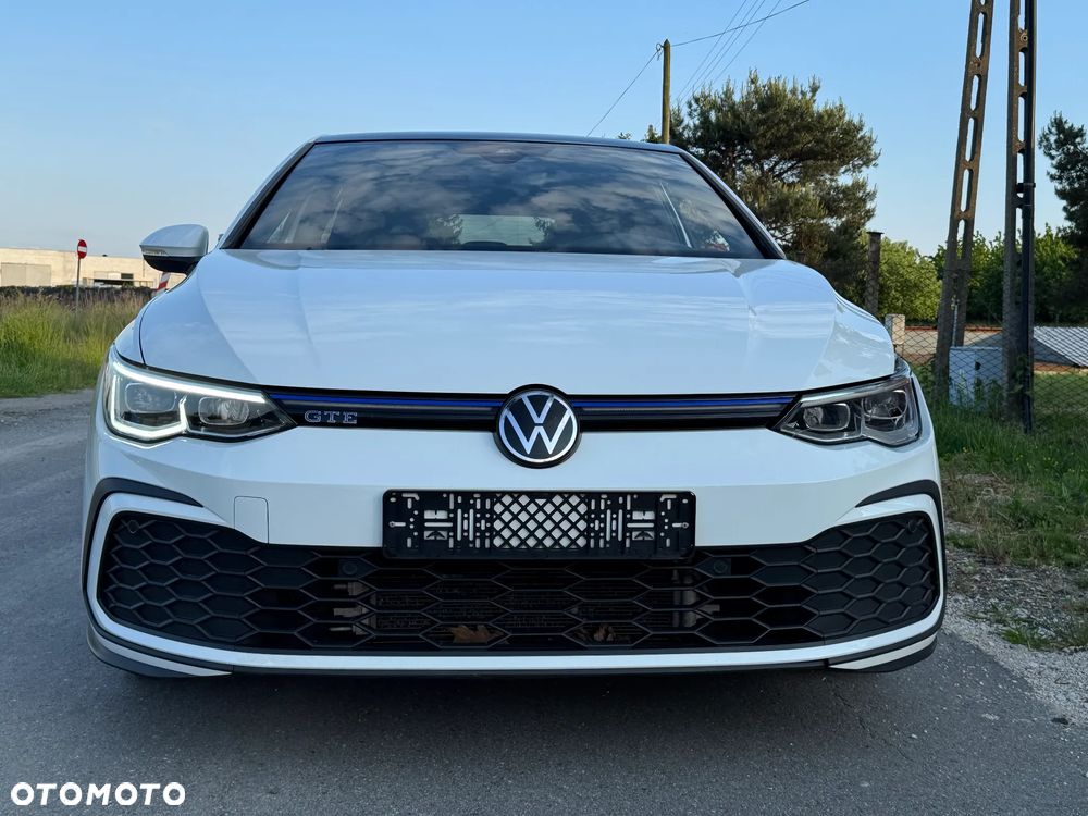 Volkswagen Golf ver-viii-1-4-tsi-plug--in-hybrid-style-dsg - 3