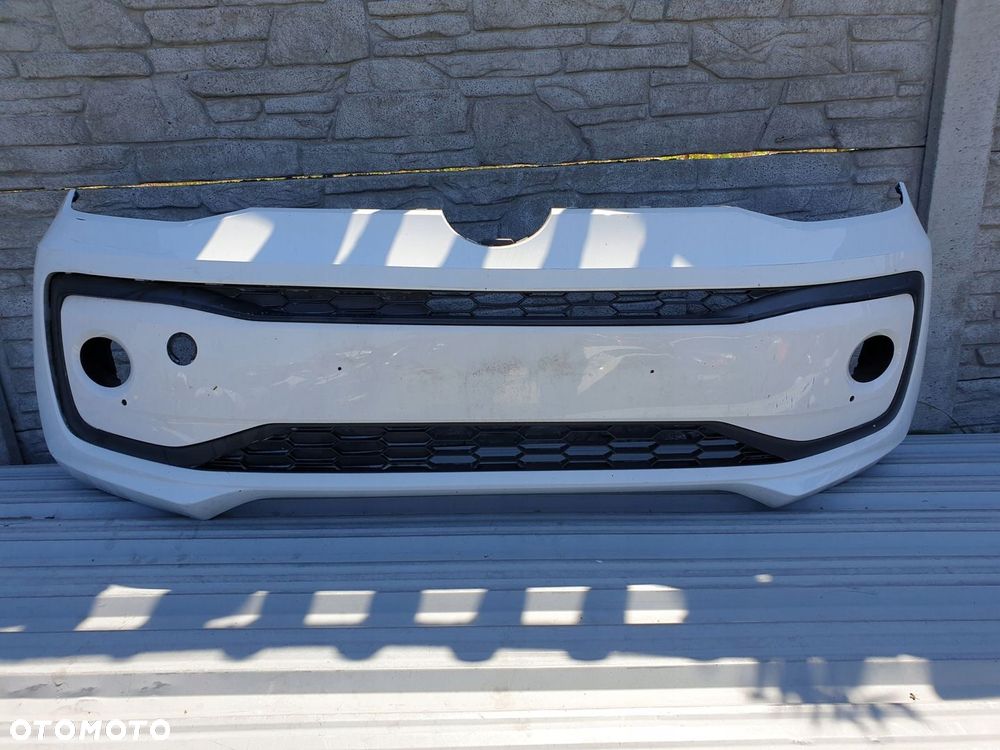 Vw up lift 16r- zderzak przod - 1