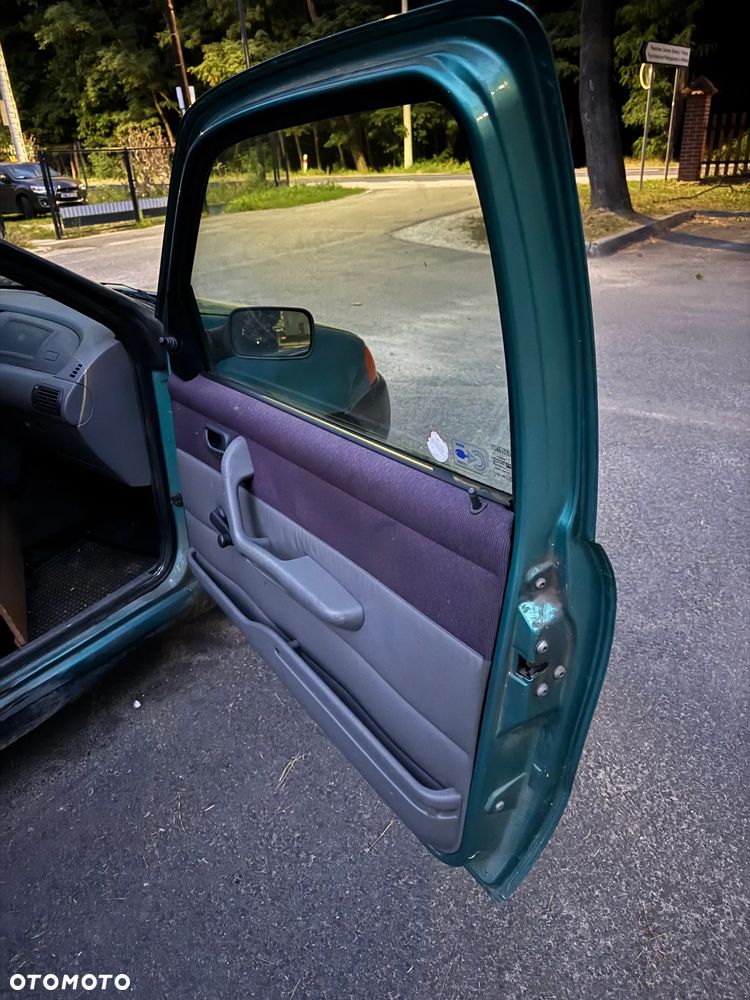 Fiat Punto 55 S - 9
