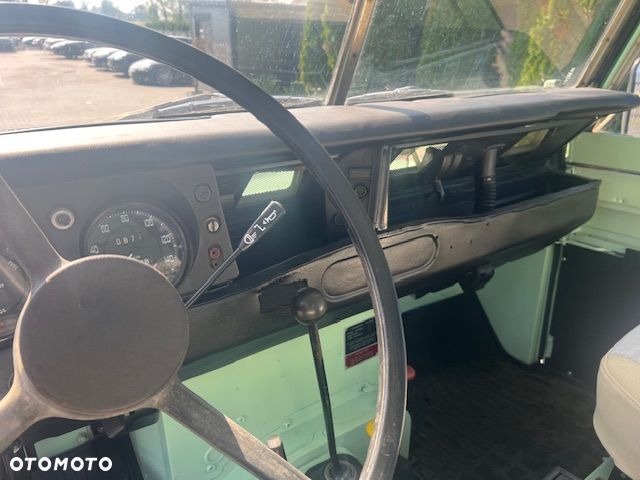 Land Rover Inny - 10