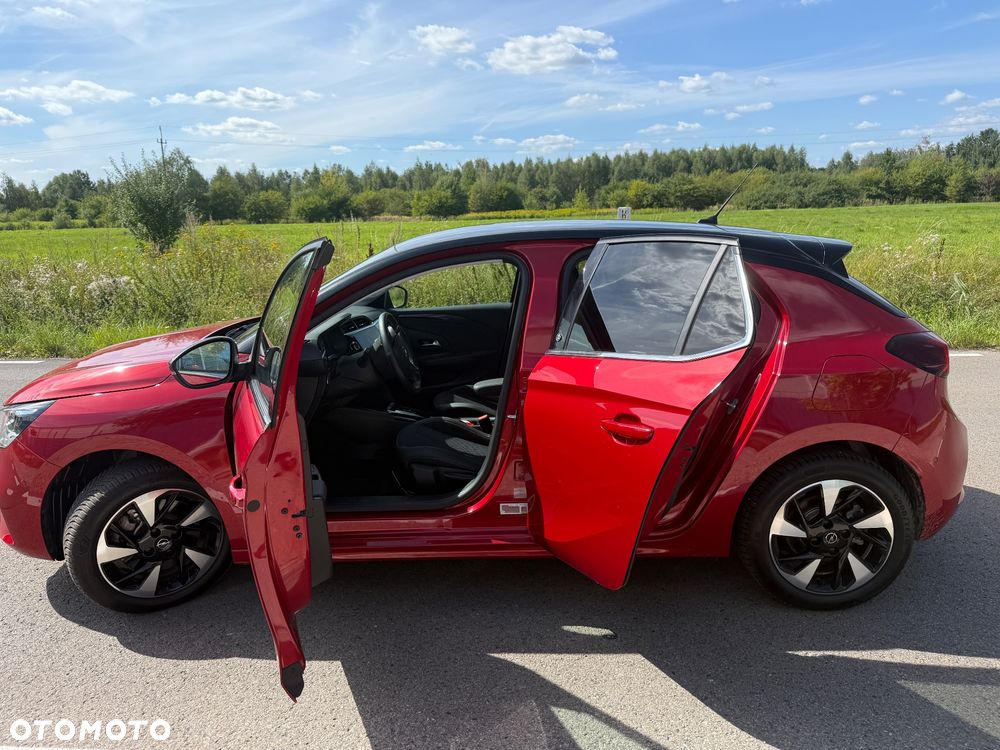 Opel Corsa Corsa-e Elegance - 16