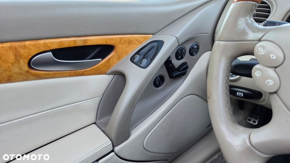 Mercedes-Benz SL 500 - 35