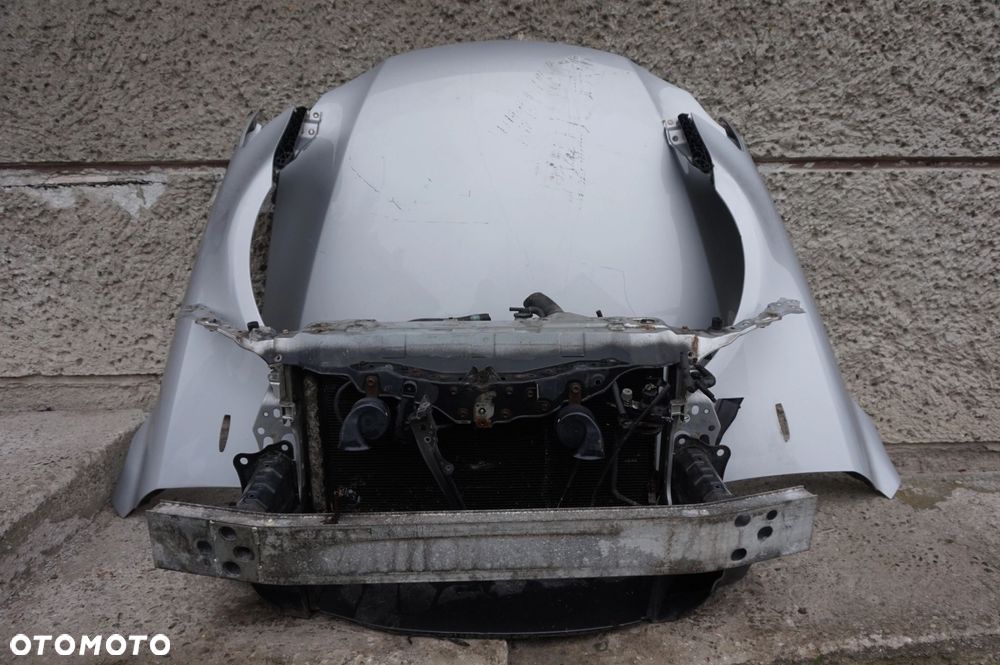 WZMOCNIENIE PAS KOMPLETNY PRZÓD LEXUS IS - 11