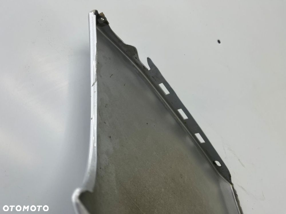 Błotnik Mercedes E-Klasa E klasa W211 02-09r. lewy przedni lewy przód - 16